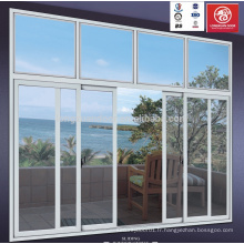 UPVC silding windows; Fenêtres en aluminium; portes; Fenêtres au meilleur prix et à prix compétitif
